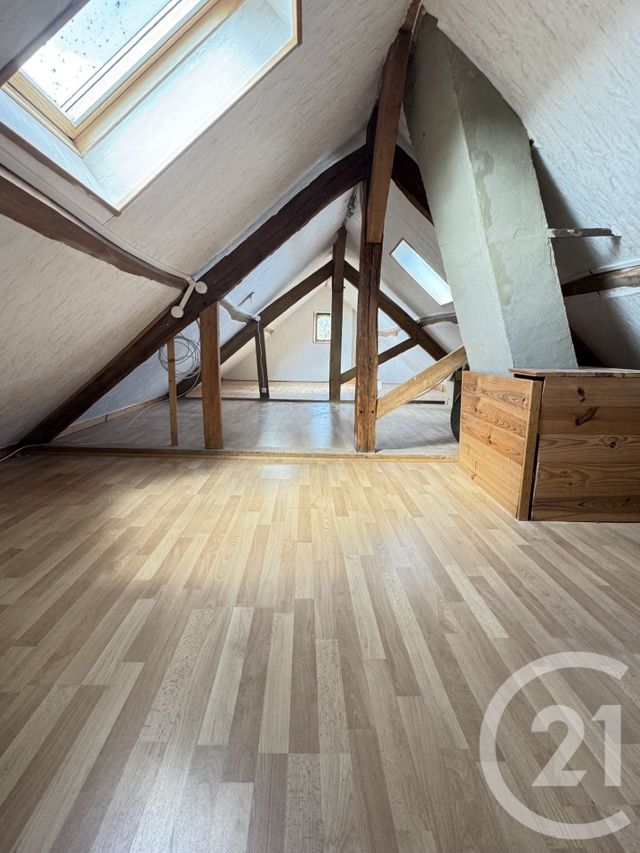 Maison &agrave; vendre - 7 pi&egrave;ces - 165,76 m2 - Le Mesnil Simon - 28 - CENTRE
