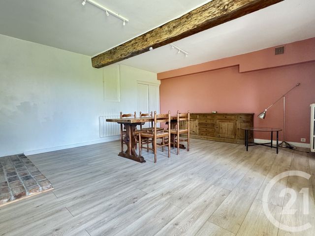 Maison &agrave; vendre - 7 pi&egrave;ces - 165,76 m2 - Le Mesnil Simon - 28 - CENTRE