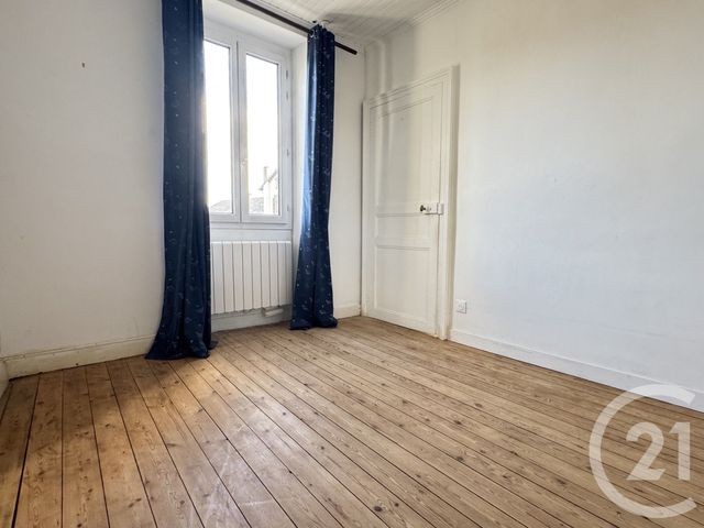 Maison &agrave; vendre - 7 pi&egrave;ces - 165,76 m2 - Le Mesnil Simon - 28 - CENTRE
