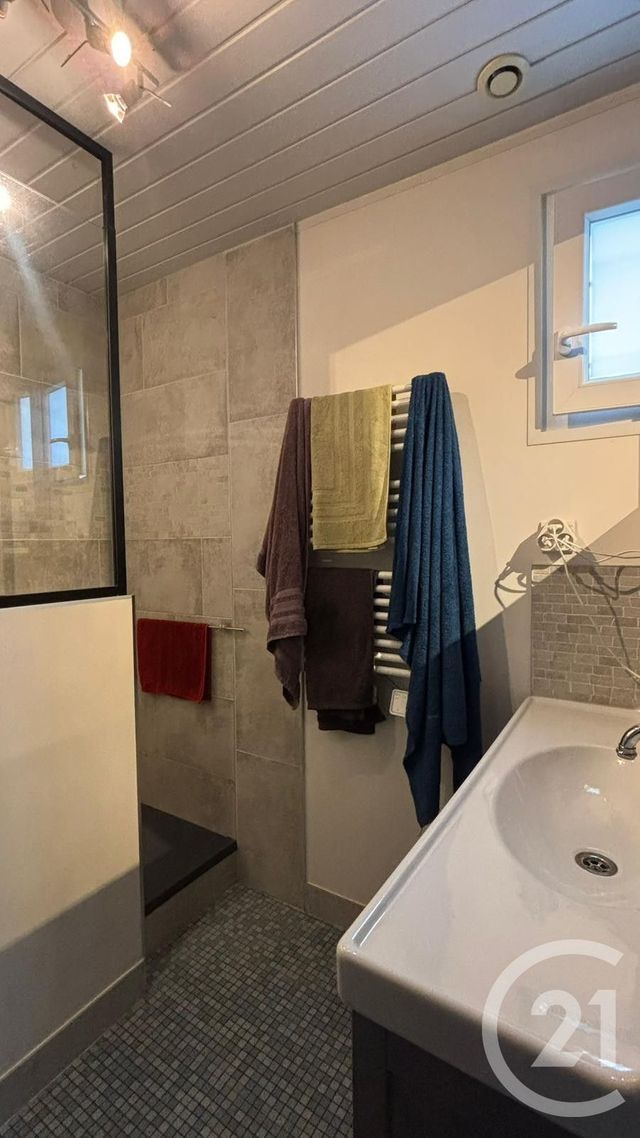 Maison &agrave; vendre - 5 pi&egrave;ces - 120,78 m2 - Bois Le Roi - 27 - HAUTE-NORMANDIE