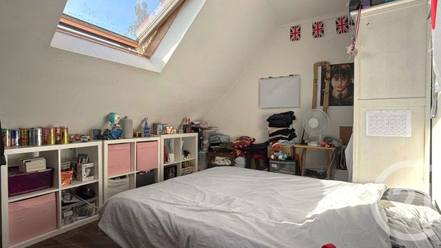 Maison &agrave; vendre - 5 pi&egrave;ces - 120,78 m2 - Bois Le Roi - 27 - HAUTE-NORMANDIE