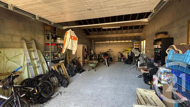 Maison &agrave; vendre - 5 pi&egrave;ces - 120,78 m2 - Bois Le Roi - 27 - HAUTE-NORMANDIE