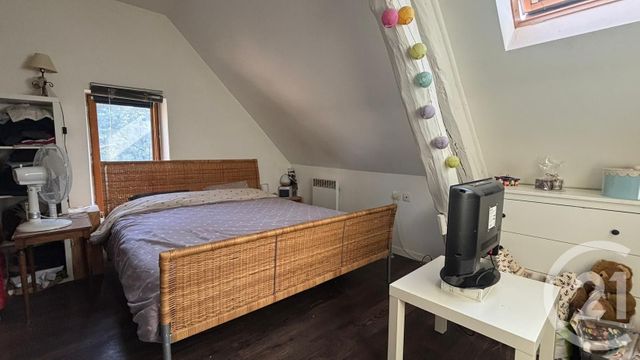 Maison &agrave; vendre - 5 pi&egrave;ces - 120,78 m2 - Bois Le Roi - 27 - HAUTE-NORMANDIE
