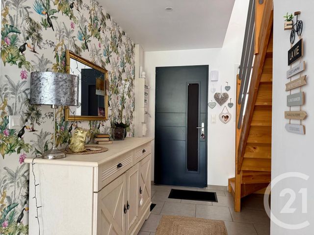 Maison &agrave; vendre - 4 pi&egrave;ces - 90 m2 - Anet - 28 - CENTRE