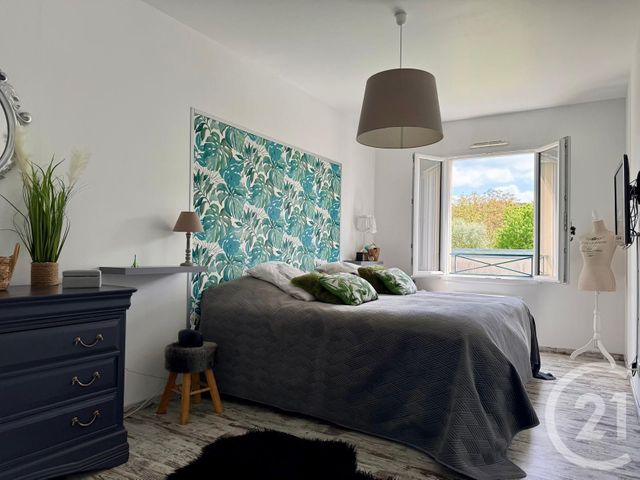 Maison &agrave; vendre - 4 pi&egrave;ces - 90 m2 - Anet - 28 - CENTRE