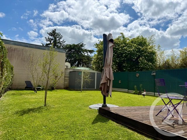 Maison &agrave; vendre - 4 pi&egrave;ces - 90 m2 - Anet - 28 - CENTRE