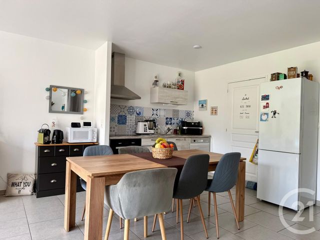 Maison &agrave; vendre - 4 pi&egrave;ces - 90 m2 - Anet - 28 - CENTRE