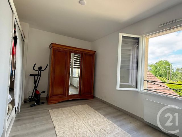 Maison &agrave; vendre - 4 pi&egrave;ces - 90 m2 - Anet - 28 - CENTRE