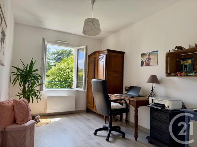 Maison &agrave; vendre - 4 pi&egrave;ces - 90 m2 - Anet - 28 - CENTRE