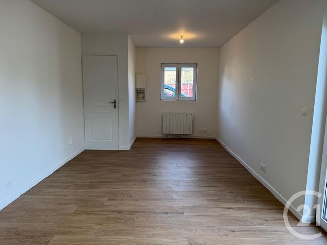 Appartement T2 &agrave; louer - 2 pi&egrave;ces - 47,52 m2 - Prey - 27 - HAUTE-NORMANDIE