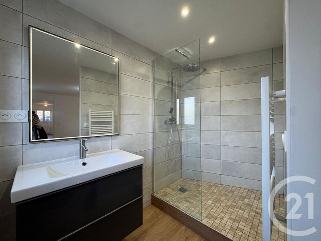 Appartement T2 &agrave; louer - 2 pi&egrave;ces - 47,52 m2 - Prey - 27 - HAUTE-NORMANDIE