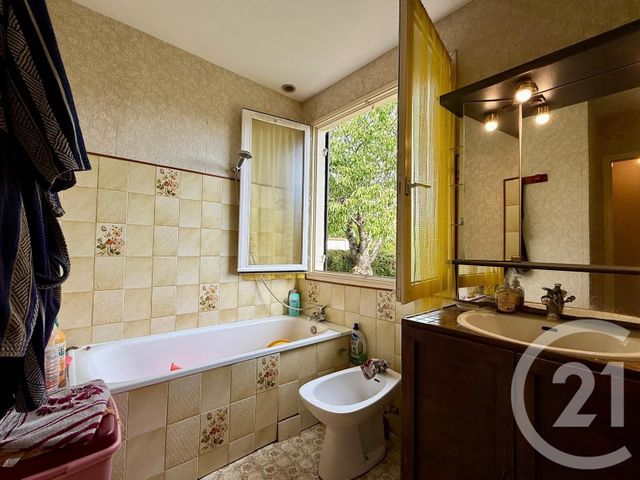 Maison &agrave; vendre - 6 pi&egrave;ces - 112 m2 - Croth - 27 - HAUTE-NORMANDIE