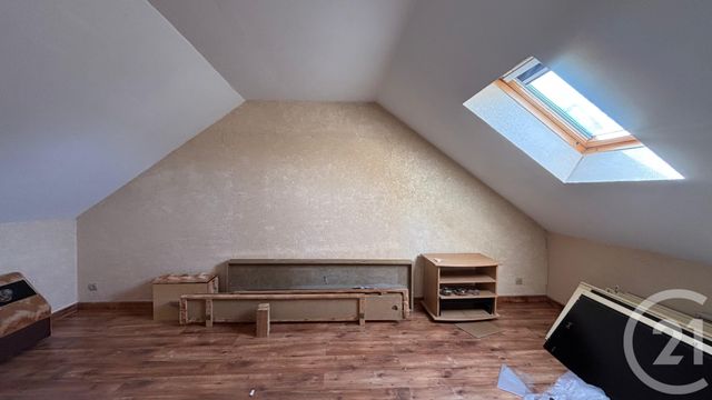 Maison &agrave; vendre - 6 pi&egrave;ces - 112 m2 - Croth - 27 - HAUTE-NORMANDIE