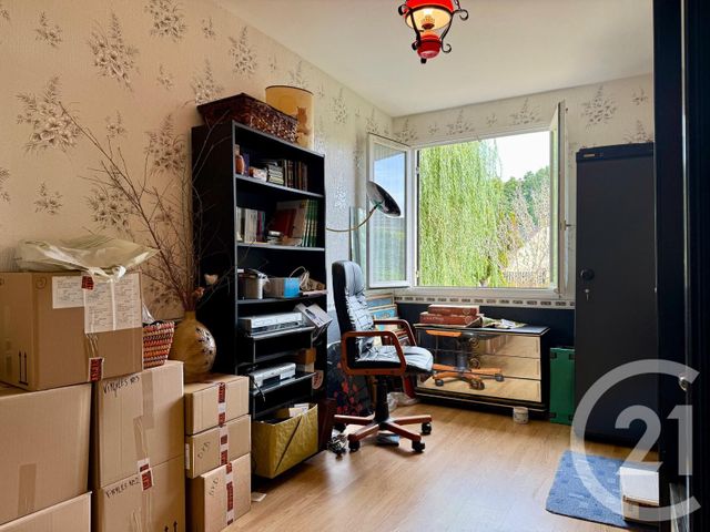 Maison &agrave; vendre - 6 pi&egrave;ces - 112 m2 - Croth - 27 - HAUTE-NORMANDIE