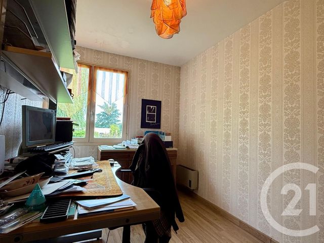 Maison &agrave; vendre - 6 pi&egrave;ces - 112 m2 - Croth - 27 - HAUTE-NORMANDIE