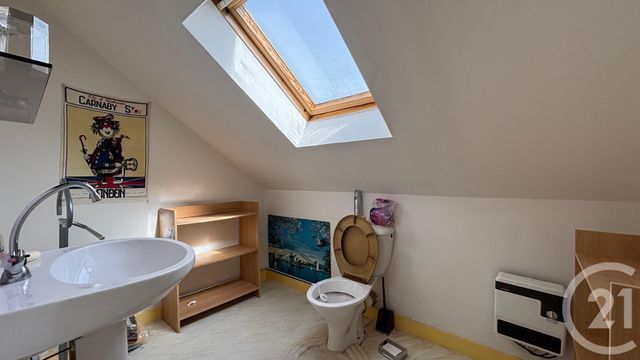 Maison &agrave; vendre - 6 pi&egrave;ces - 112 m2 - Croth - 27 - HAUTE-NORMANDIE
