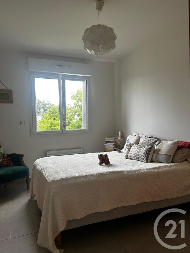 Appartement F3 &agrave; louer - 3 pi&egrave;ces - 64,80 m2 - St Andre De L Eure - 27 - HAUTE-NORMANDIE