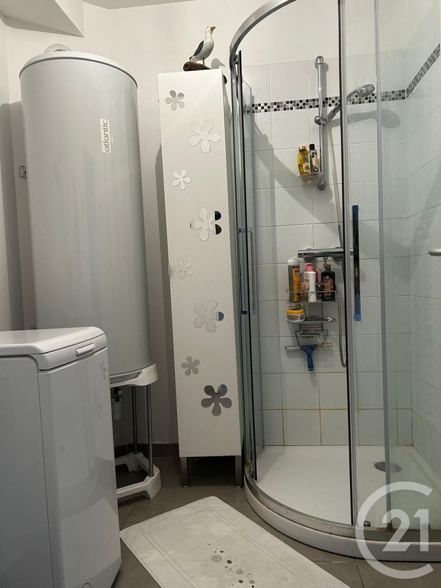 Appartement F3 &agrave; louer - 3 pi&egrave;ces - 64,80 m2 - St Andre De L Eure - 27 - HAUTE-NORMANDIE
