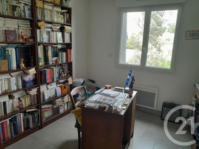 Appartement F3 &agrave; louer - 3 pi&egrave;ces - 64,80 m2 - St Andre De L Eure - 27 - HAUTE-NORMANDIE
