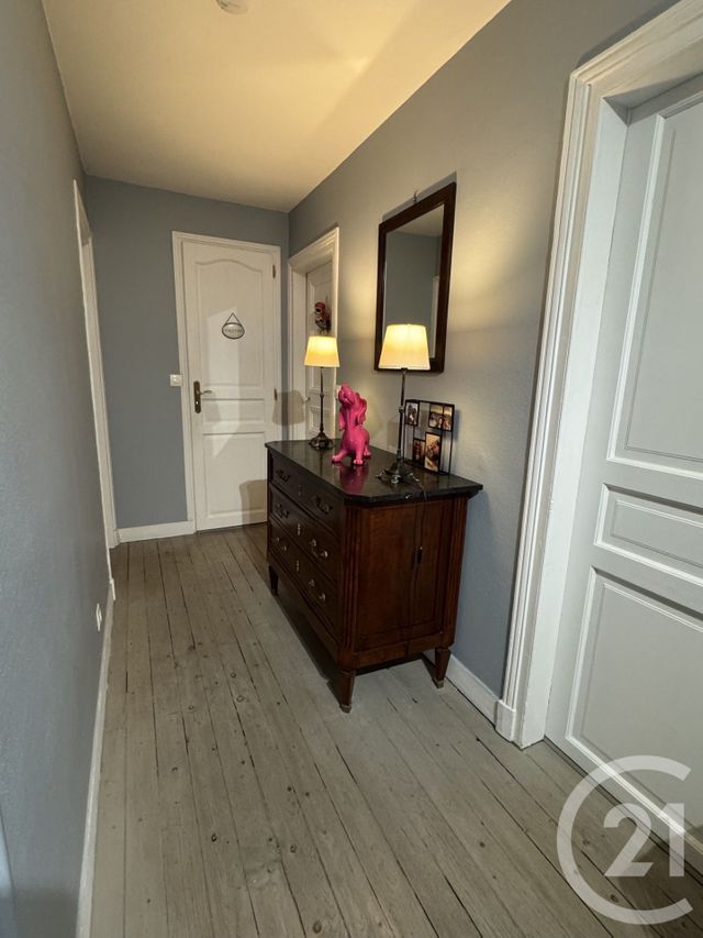 Maison &agrave; vendre - 6 pi&egrave;ces - 130,75 m2 - Ezy Sur Eure - 27 - HAUTE-NORMANDIE