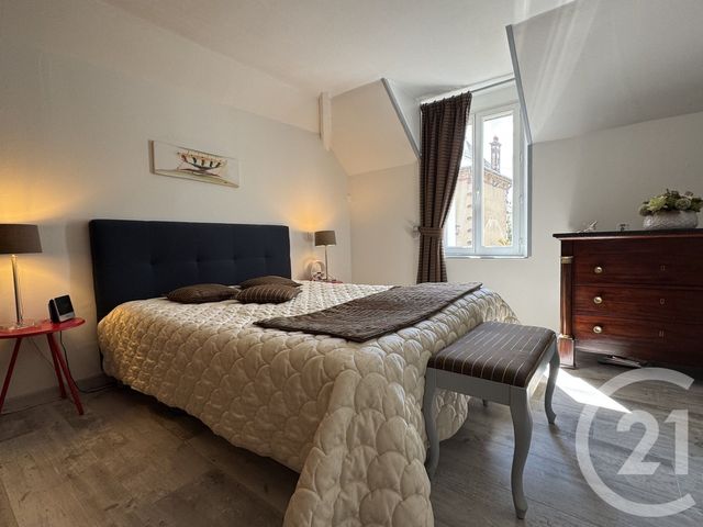 Maison &agrave; vendre - 6 pi&egrave;ces - 130,75 m2 - Ezy Sur Eure - 27 - HAUTE-NORMANDIE