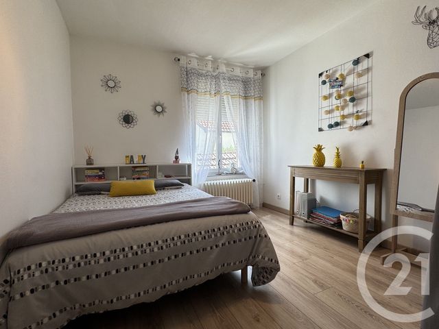 Maison &agrave; vendre - 6 pi&egrave;ces - 130,75 m2 - Ezy Sur Eure - 27 - HAUTE-NORMANDIE