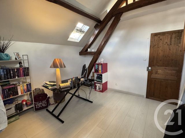 Maison &agrave; vendre - 6 pi&egrave;ces - 130,75 m2 - Ezy Sur Eure - 27 - HAUTE-NORMANDIE