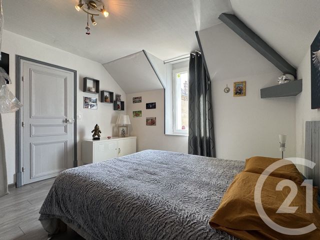 Maison &agrave; vendre - 6 pi&egrave;ces - 130,75 m2 - Ezy Sur Eure - 27 - HAUTE-NORMANDIE