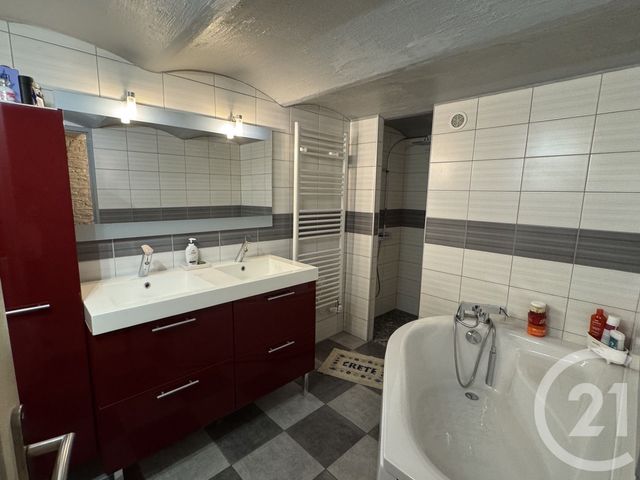 Maison &agrave; vendre - 6 pi&egrave;ces - 130,75 m2 - Ezy Sur Eure - 27 - HAUTE-NORMANDIE