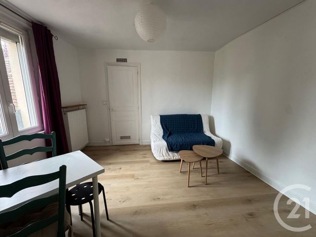 Appartement T2 &agrave; louer - 2 pi&egrave;ces - 28,18 m2 - Dreux - 28 - CENTRE
