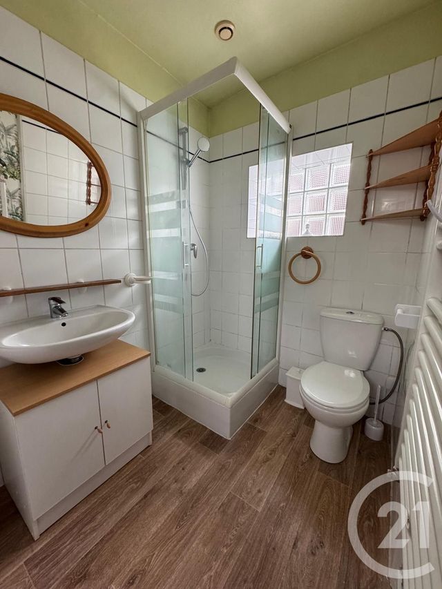 Appartement T2 &agrave; louer - 2 pi&egrave;ces - 28,18 m2 - Dreux - 28 - CENTRE