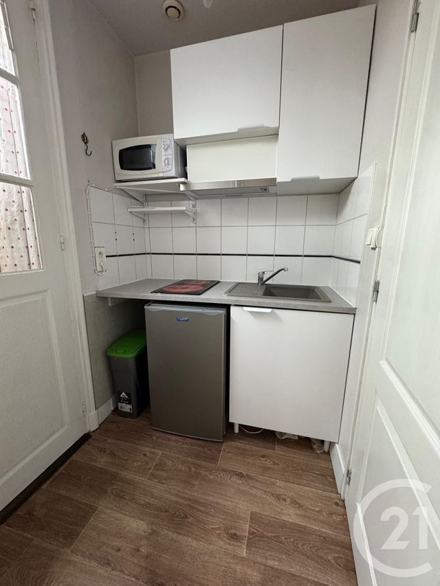 Appartement T2 &agrave; louer - 2 pi&egrave;ces - 28,18 m2 - Dreux - 28 - CENTRE