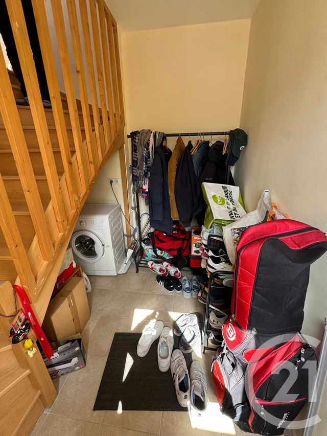Appartement F2 bis &agrave; louer - 2 pi&egrave;ces - 50 m2 - Anet - 28 - CENTRE