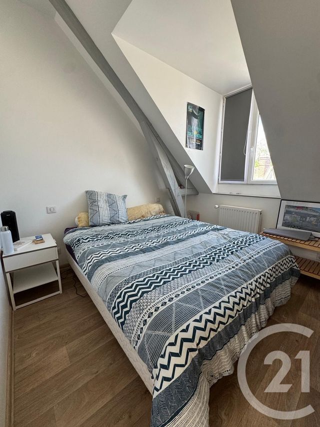 Appartement F2 bis &agrave; louer - 2 pi&egrave;ces - 50 m2 - Anet - 28 - CENTRE