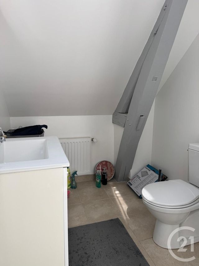 Appartement F2 bis &agrave; louer - 2 pi&egrave;ces - 50 m2 - Anet - 28 - CENTRE