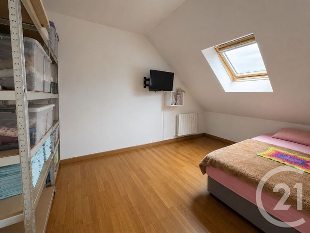 Maison &agrave; louer - 3 pi&egrave;ces - 95,17 m2 - St Illiers La Ville - 78 - ILE-DE-FRANCE