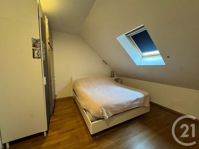 Maison &agrave; louer - 3 pi&egrave;ces - 95,17 m2 - St Illiers La Ville - 78 - ILE-DE-FRANCE