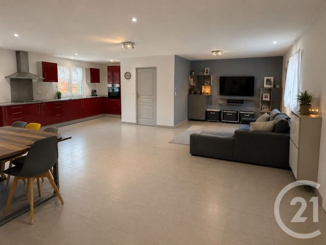 Maison &agrave; louer - 3 pi&egrave;ces - 95,17 m2 - St Illiers La Ville - 78 - ILE-DE-FRANCE