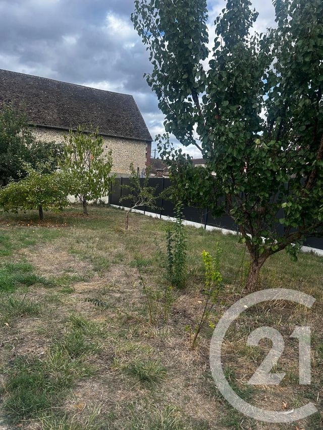 Maison &agrave; louer - 3 pi&egrave;ces - 75,42 m2 - Ezy Sur Eure - 27 - HAUTE-NORMANDIE