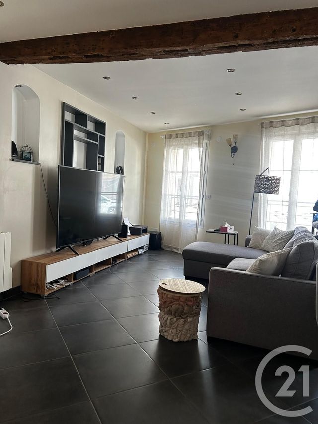maison - ANET - 28