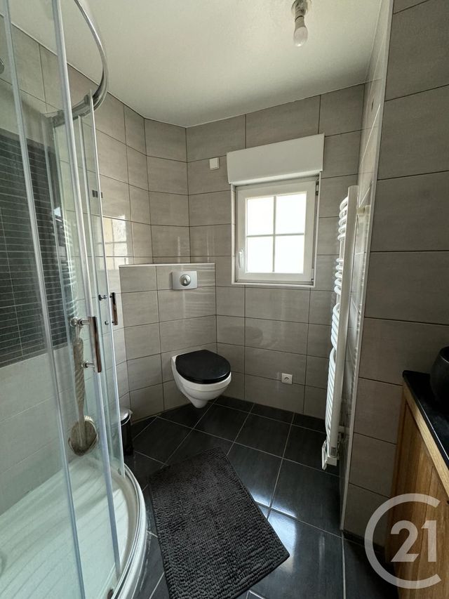 Maison &agrave; louer - 3 pi&egrave;ces - 67,51 m2 - Anet - 28 - CENTRE
