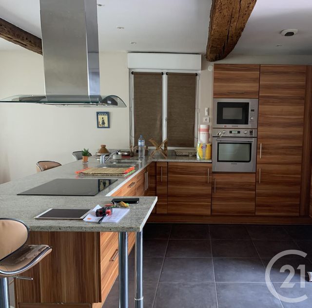 Maison &agrave; louer - 3 pi&egrave;ces - 67,51 m2 - Anet - 28 - CENTRE