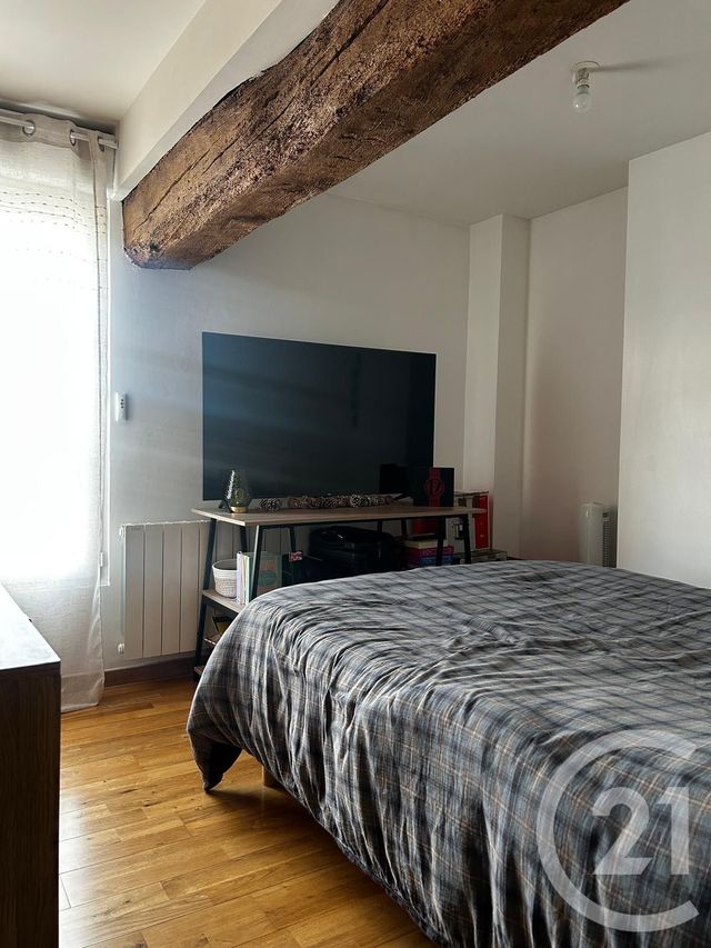 Maison &agrave; louer - 3 pi&egrave;ces - 67,51 m2 - Anet - 28 - CENTRE