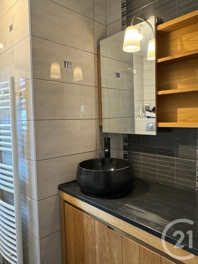 Maison &agrave; louer - 3 pi&egrave;ces - 67,51 m2 - Anet - 28 - CENTRE