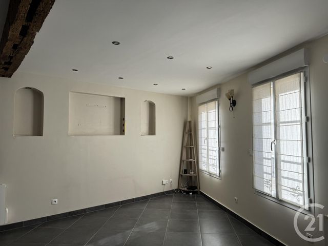 Maison &agrave; louer - 3 pi&egrave;ces - 67,51 m2 - Anet - 28 - CENTRE