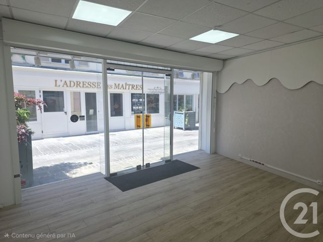 Local commercial à louer - 40.0 m2 - 28 - Eure-et-Loir