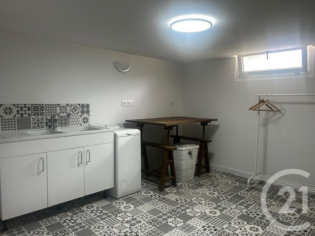 Maison &agrave; louer - 5 pi&egrave;ces - 117,49 m2 - Bueil - 27 - HAUTE-NORMANDIE