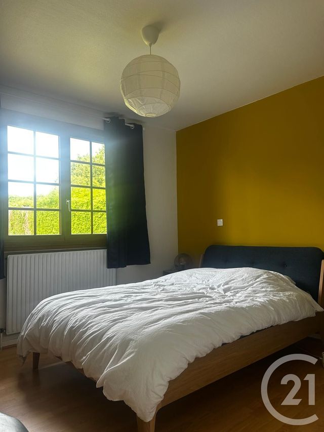 Maison &agrave; louer - 5 pi&egrave;ces - 117,49 m2 - Bueil - 27 - HAUTE-NORMANDIE
