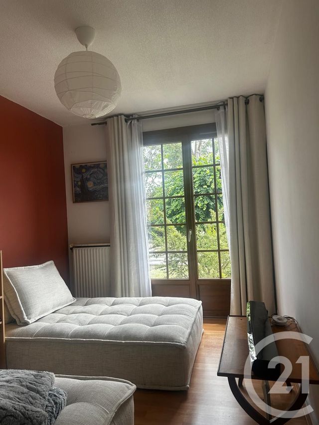 Maison &agrave; louer - 5 pi&egrave;ces - 117,49 m2 - Bueil - 27 - HAUTE-NORMANDIE