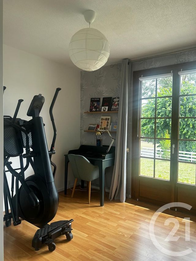 Maison &agrave; louer - 5 pi&egrave;ces - 117,49 m2 - Bueil - 27 - HAUTE-NORMANDIE
